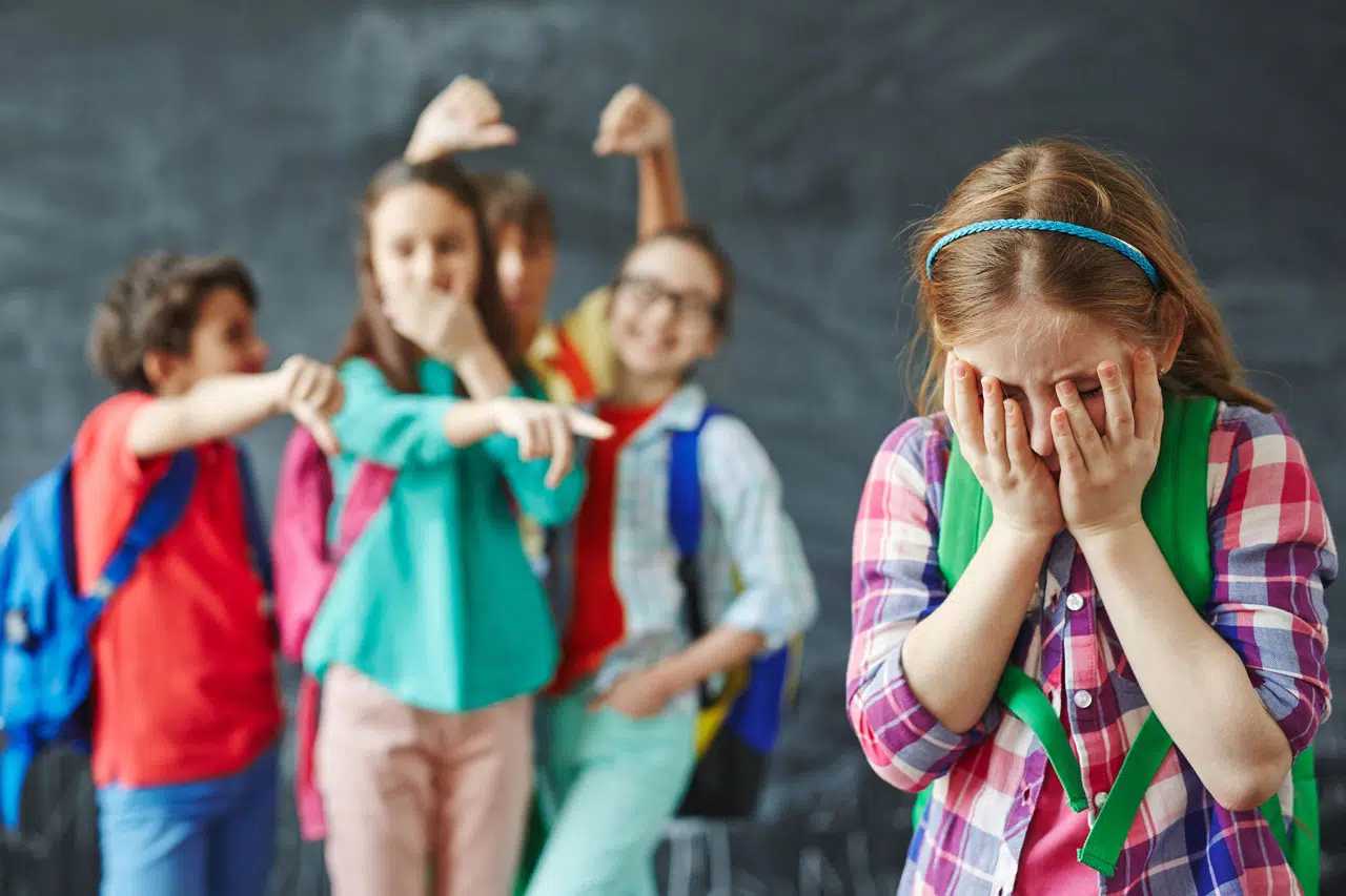 No hay chivatos: hay valientes que denuncian el acoso escolar