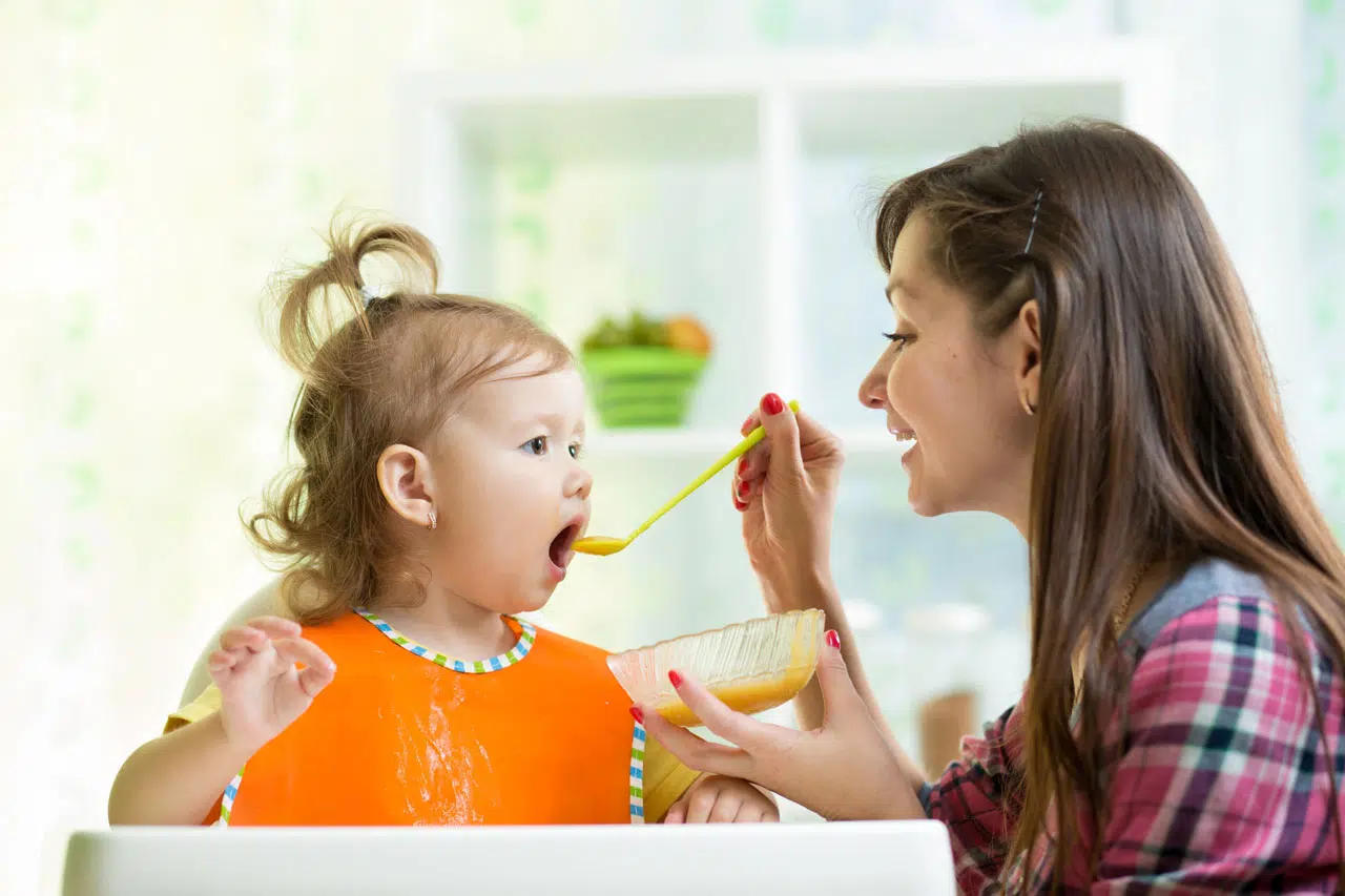 Estas cosas te facilitan la vida, pero a tus hijos les entorpece su desarrollo