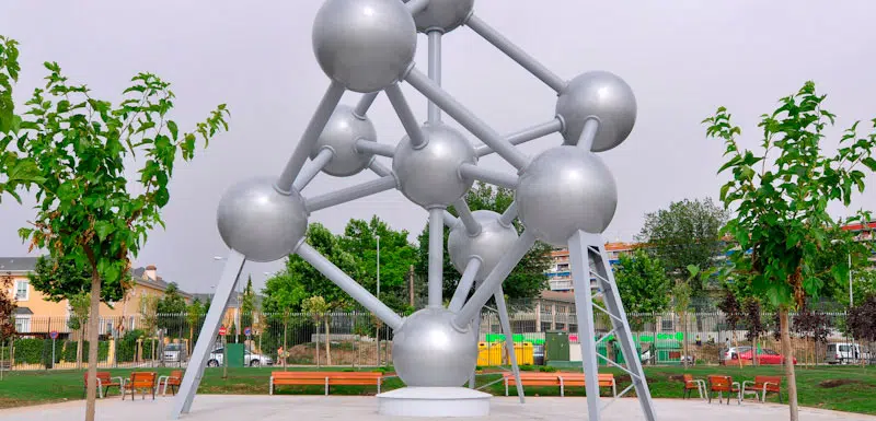 Atomium