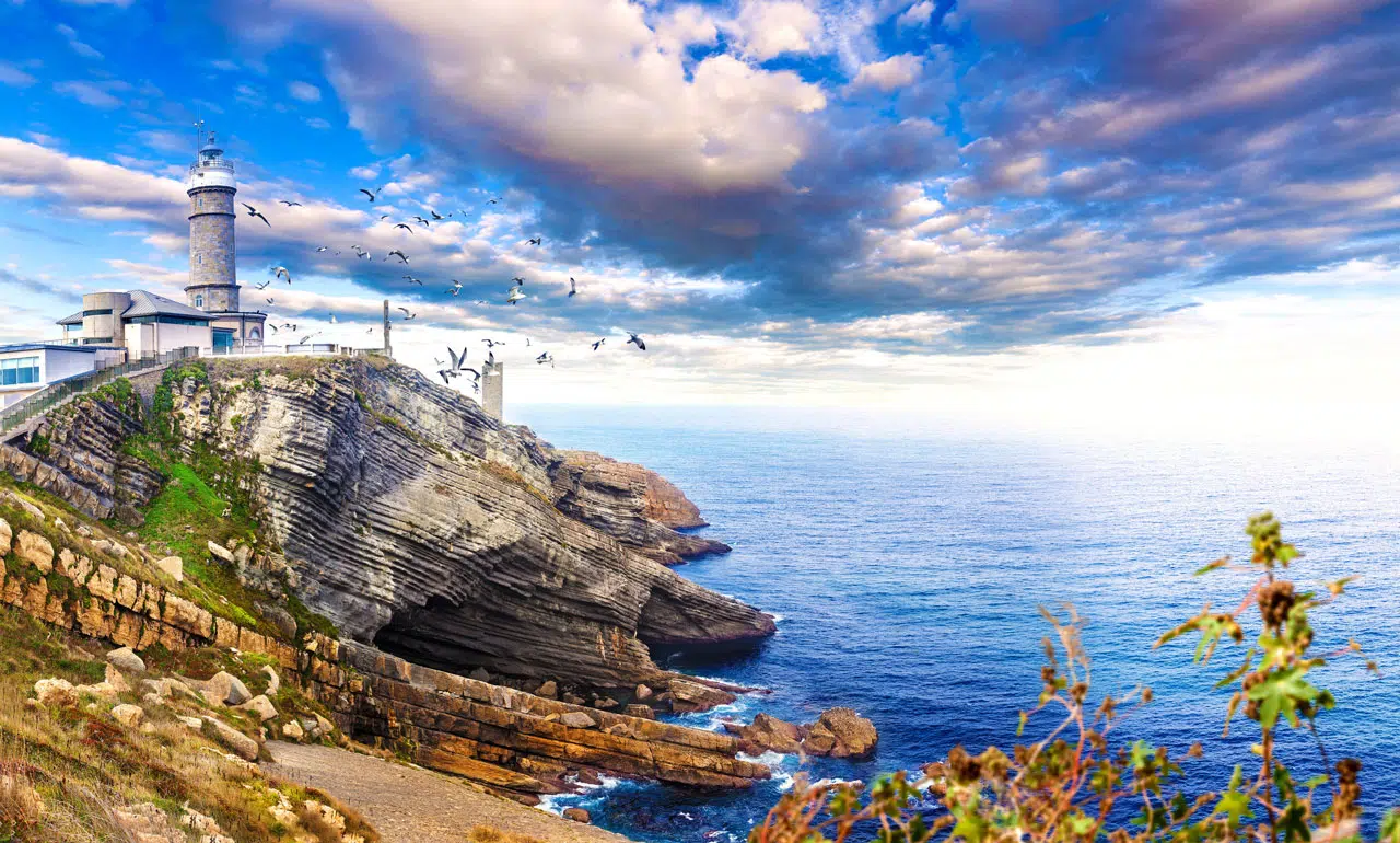 Cantabria con niños