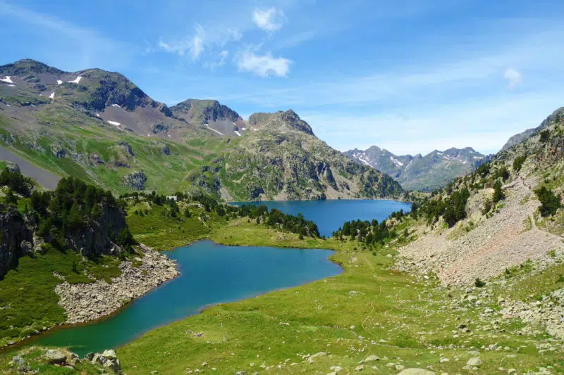 Panticosa, Valle de Tena, Huesca