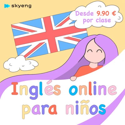 Skyeng idiomas