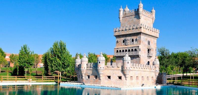 Torre de Belém