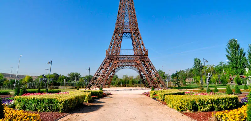 Torre Eiffel