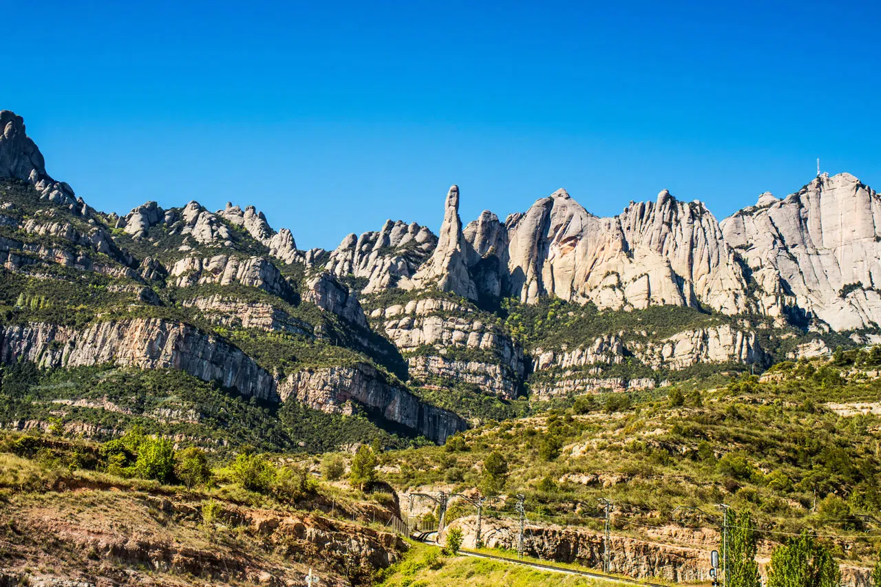 5 destinos de montaña para ir con niños