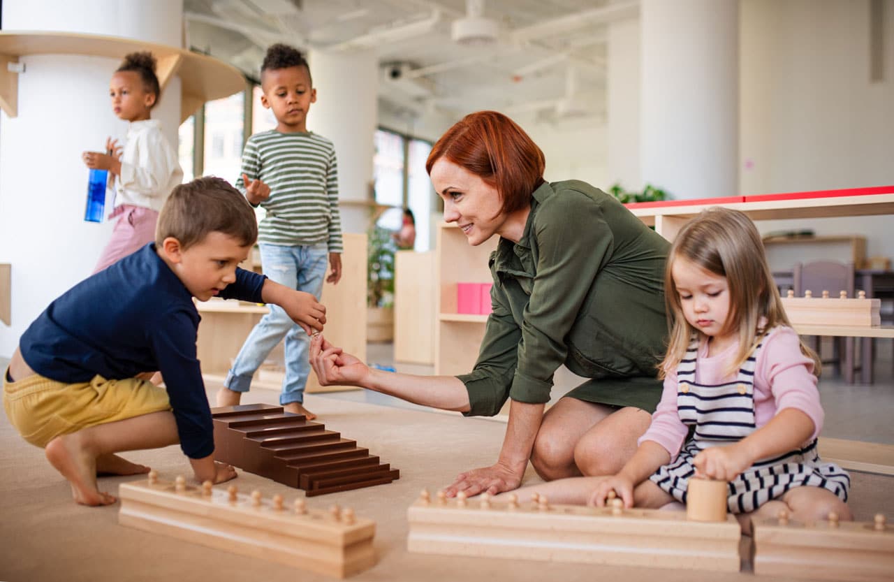 Método Montessori: ¿Es realmente elitista?