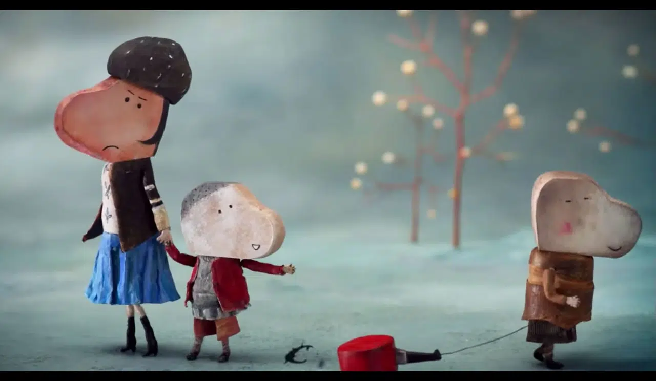 Un corto emotivo sobre los niños con habilidades diferentes que todos deberíamos ver