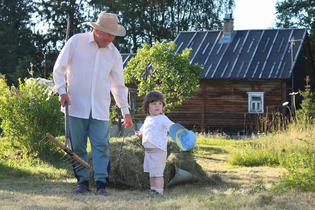 Frases para recordar a los abuelos, aunque ya no estén con nosotros