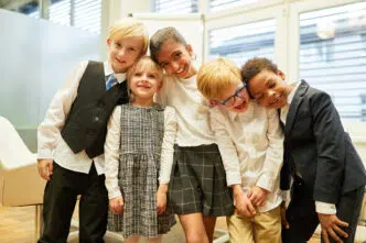Inclusión educativa