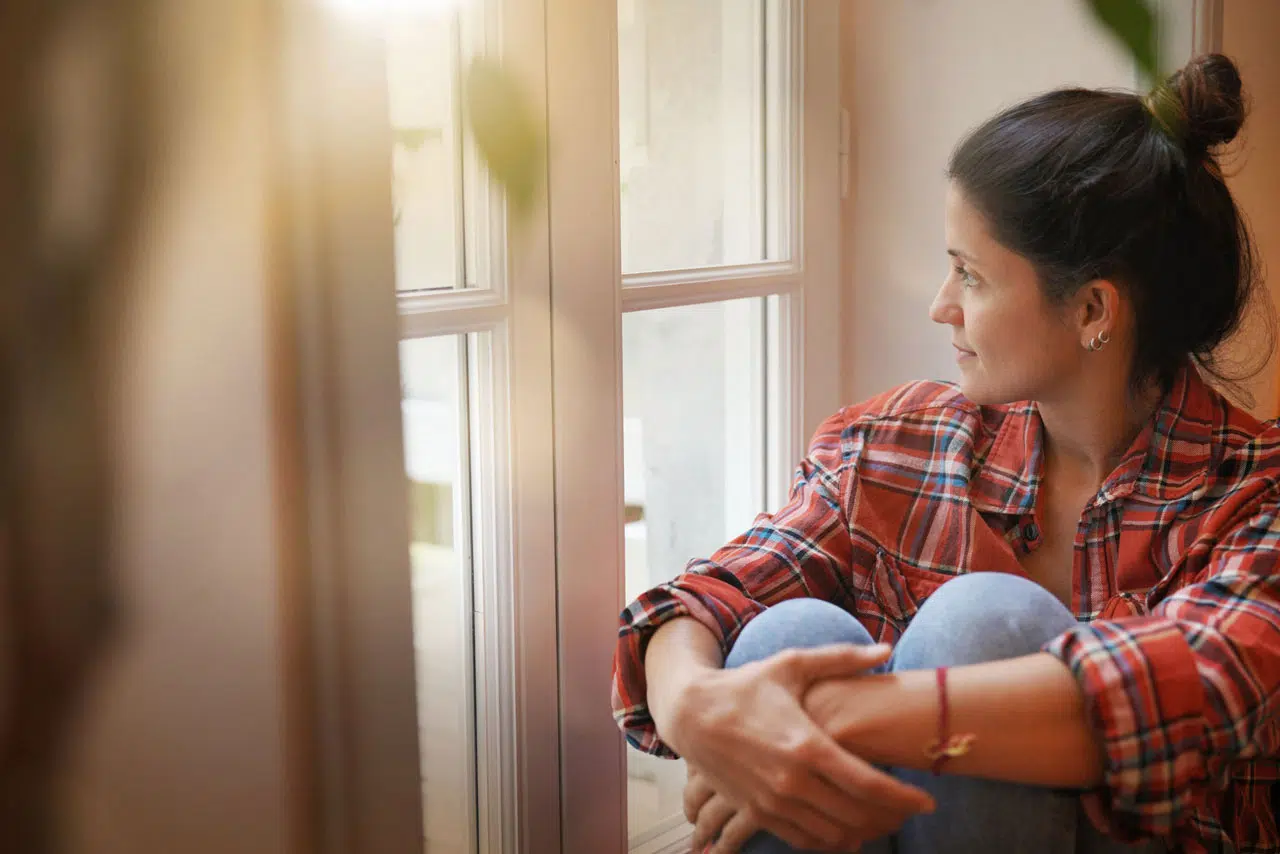 No esperes a que tus hijos sean mayores para cuidar de ti