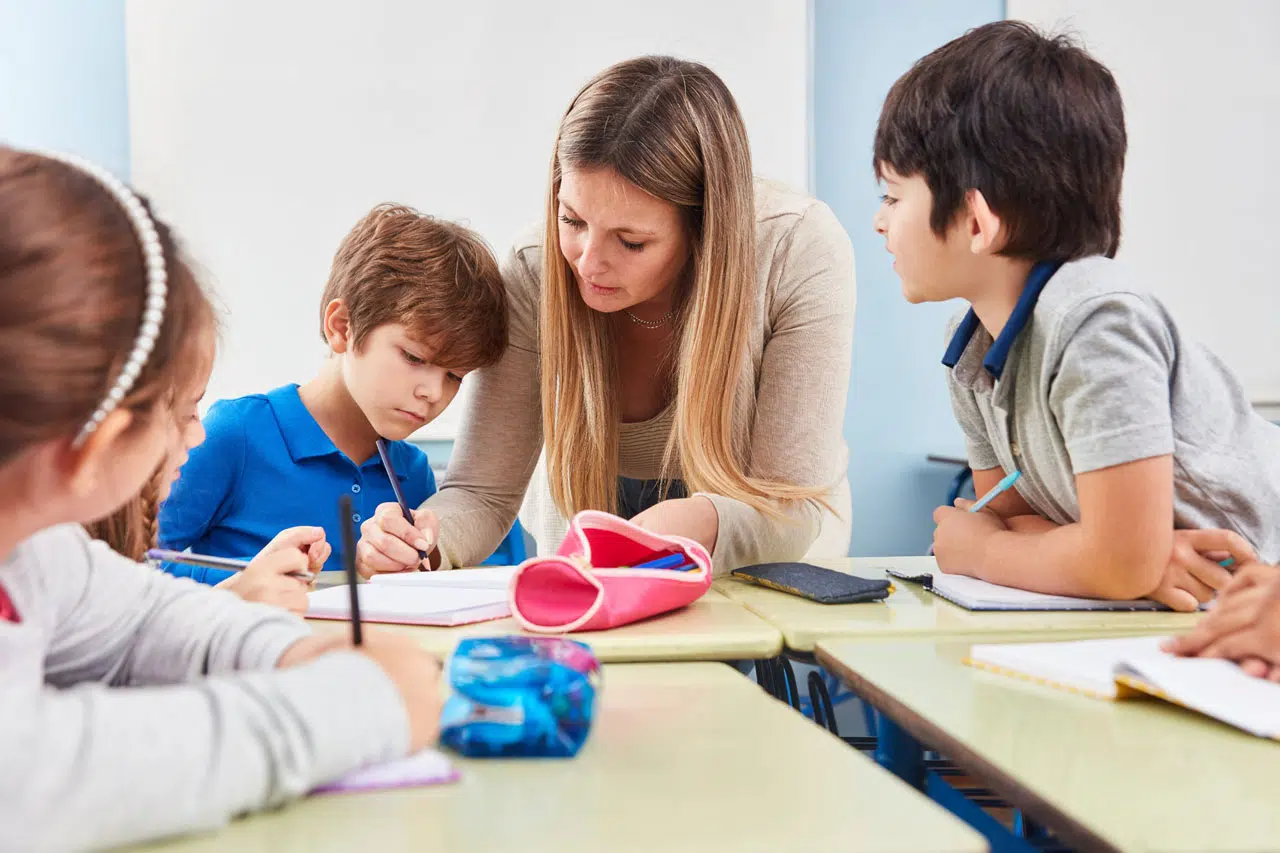 Por qué un aula de deberes no siempre es la mejor opción