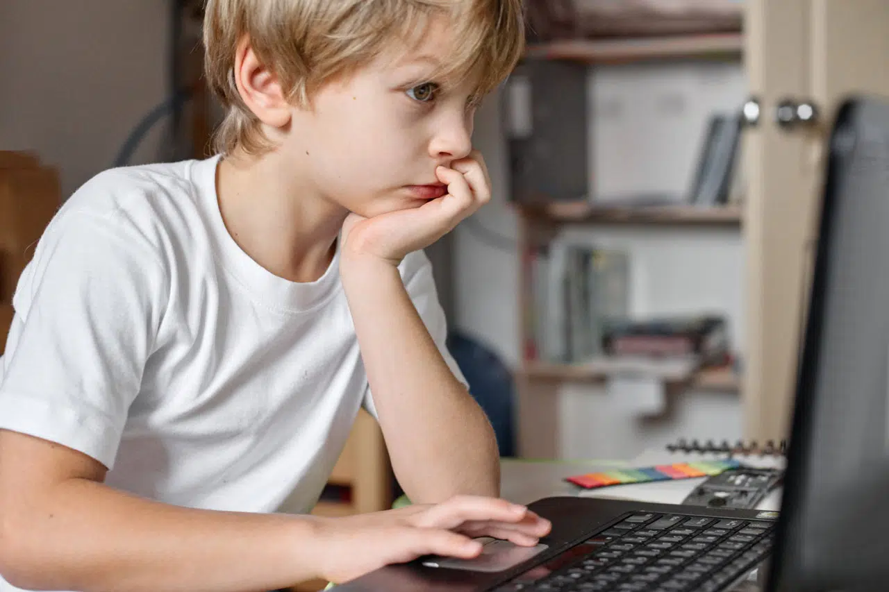 ¿Qué cociente intelectual tiene tu hijo?