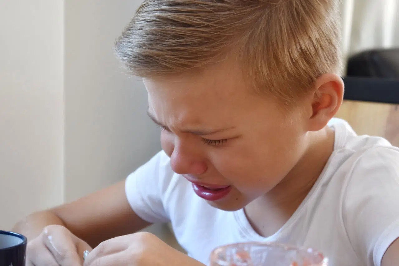 Tus hijos NO tienen la culpa