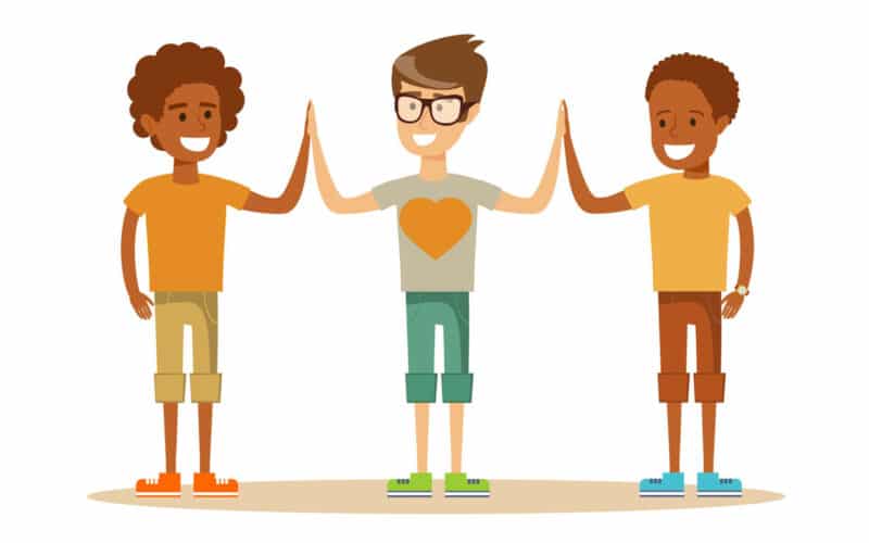 Cuento La confianza