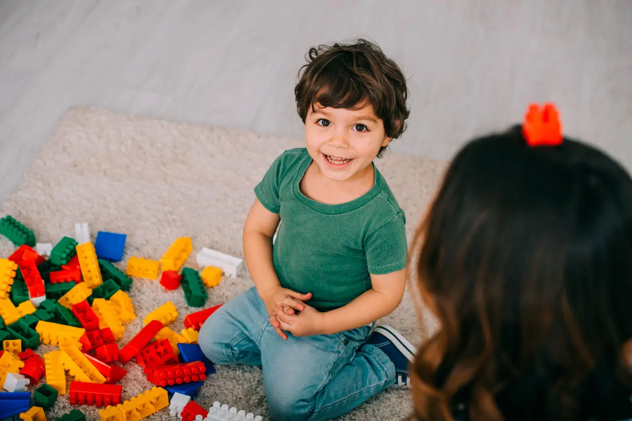 Hacer sentir especial a tu hijo