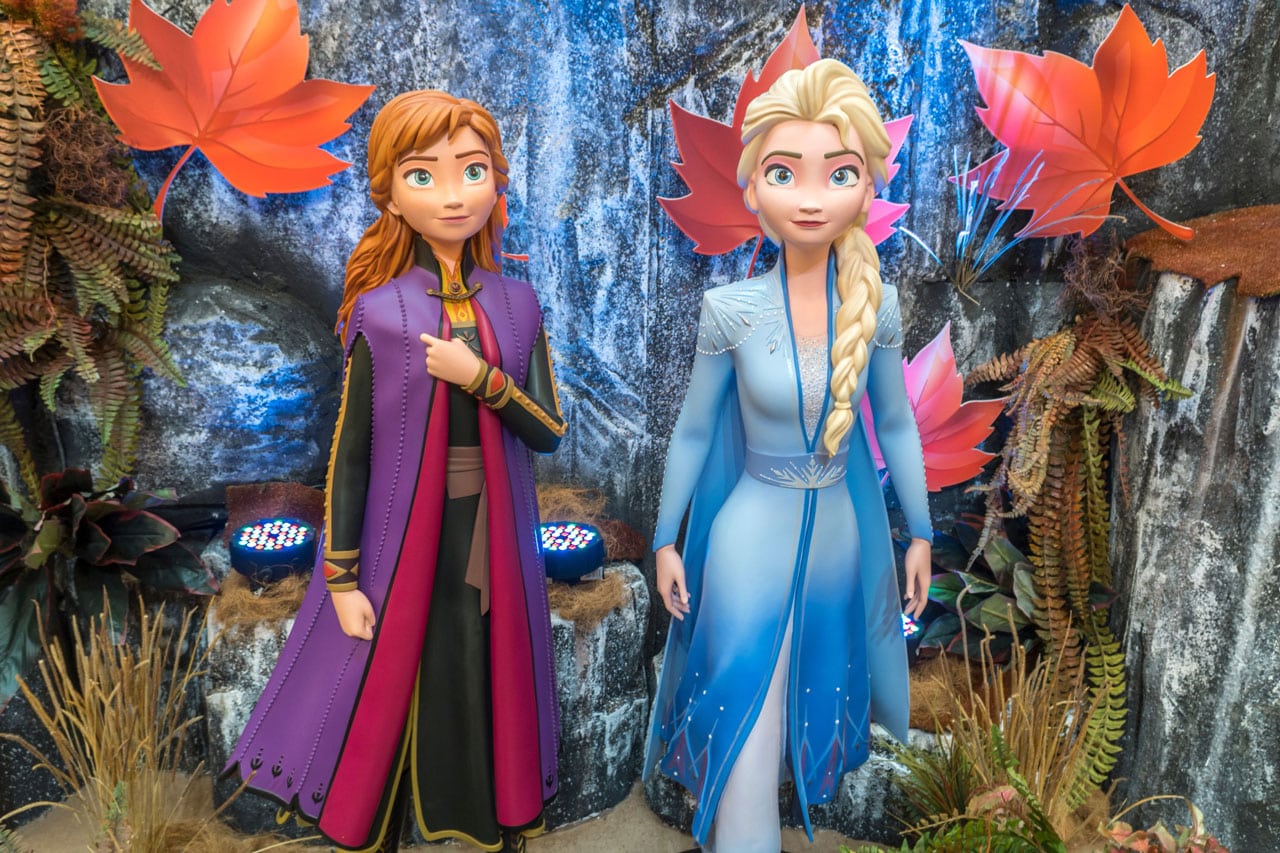 Princesas Disney ideales para regalar a las más pequeñas de casa - Etapa  Infantil