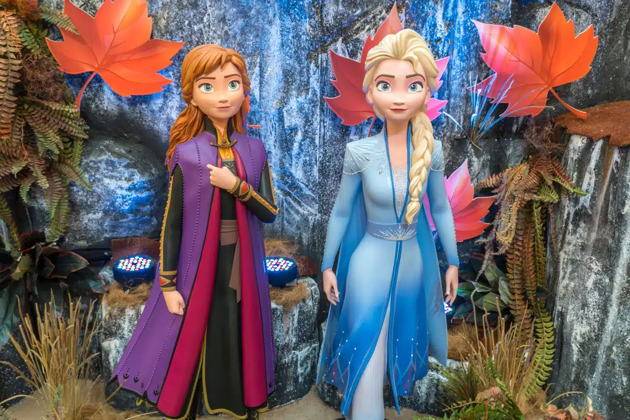 Princesas Disney ideales para regalar a las más pequeñas de casa