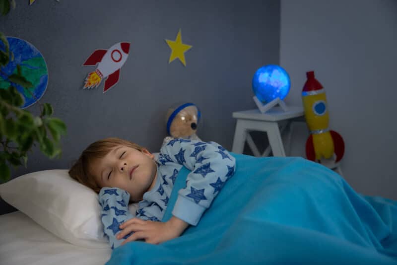 altas capacidades problemas sueño