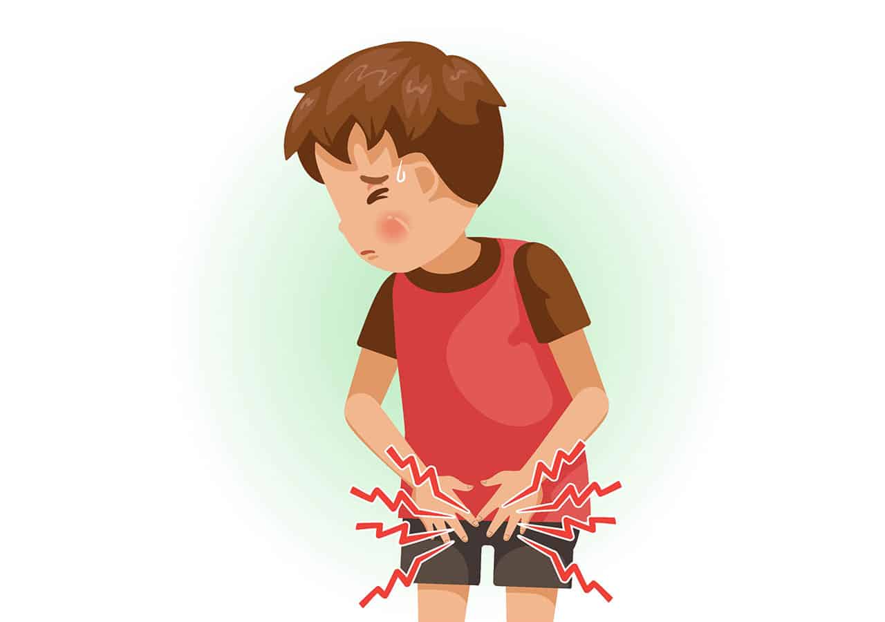 Frecuencia Cardiaca De Un Niño De 10 Años