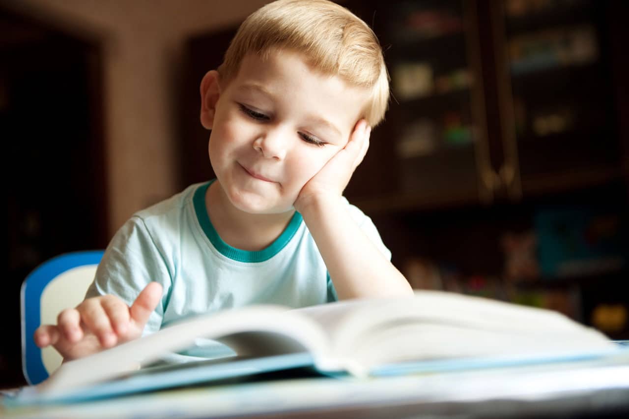 10 cuentos con moraleja que todo niño debería leer