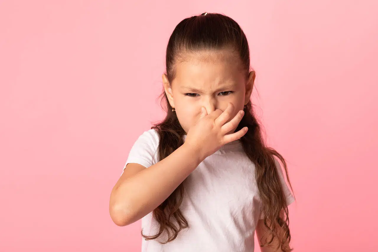 Desodorantes infantiles, los más respetuosos con la piel de los niños