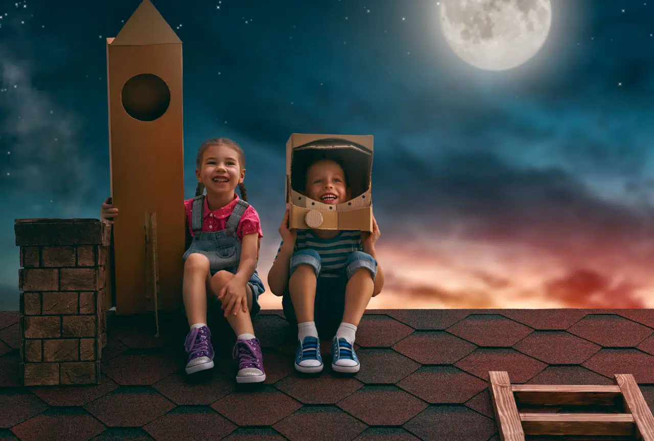 Las 50 mejores frases que nos invitan a reflexionar sobre los niños y la infancia