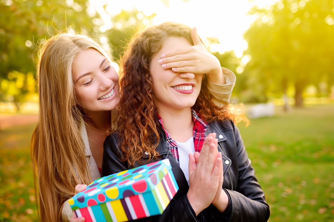 11 regalos para tu mejor amiga hechos a mano Etapa Infantil