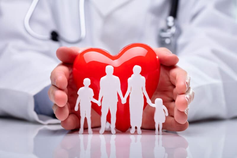 seguro medico privado