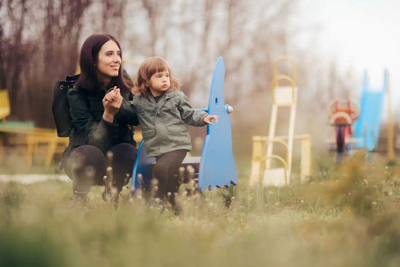 ¿Niños exitosos? La perseverancia es una habilidad fundamental