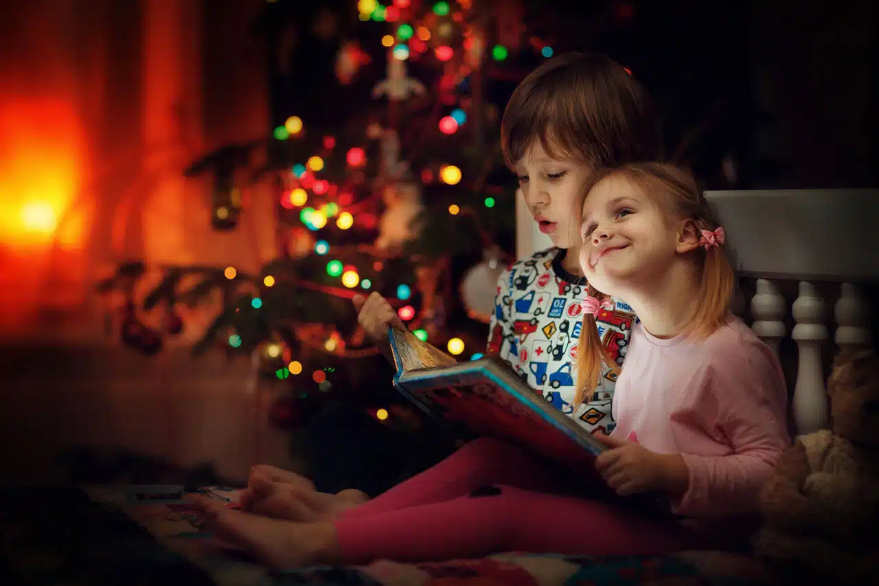 El Regalo de los Reyes Magos, un cuento de Navidad sobre el amor y la bondad