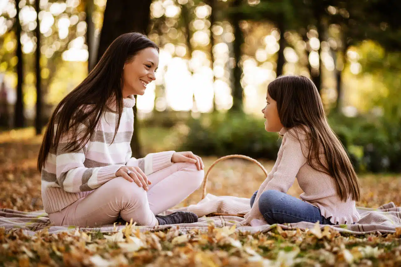 Consigue que tus hijos te escuchen y colaboren