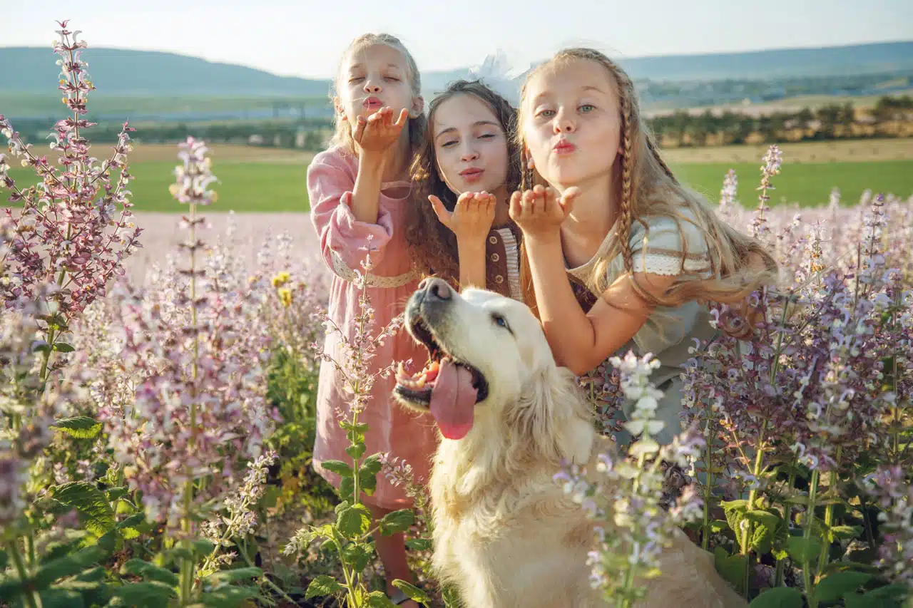 5 cosas gratis que hacen feliz a un niño