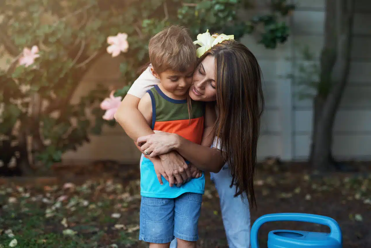 7 consejos para conseguir tiempo de calidad con tus hijos