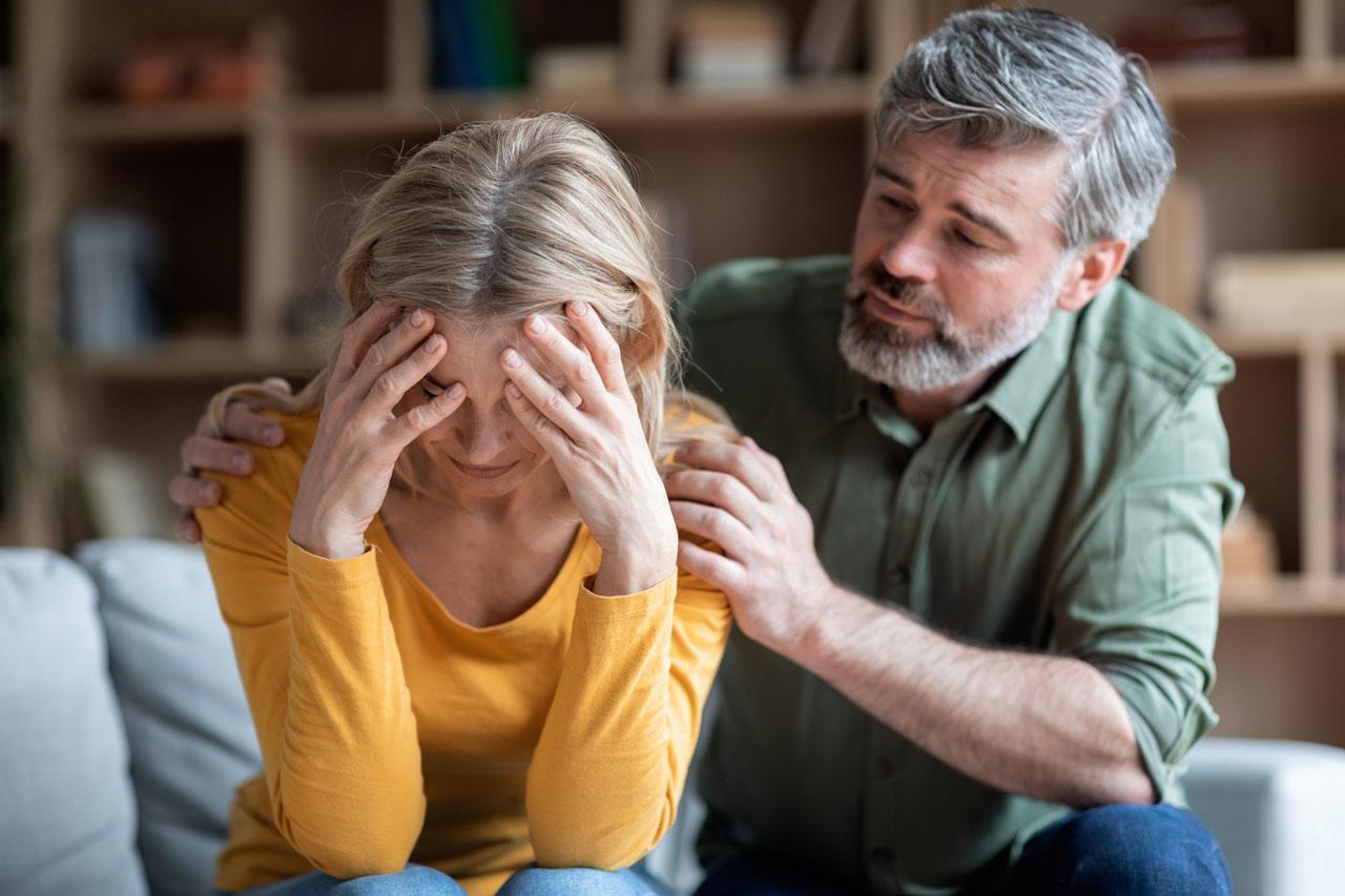 Preocupación excesiva por los hijos