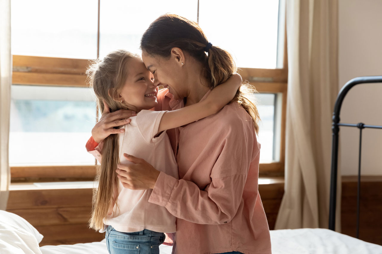 La felicidad de tu hijo depende de ti: ¡apóyalo en todos sus sueños!