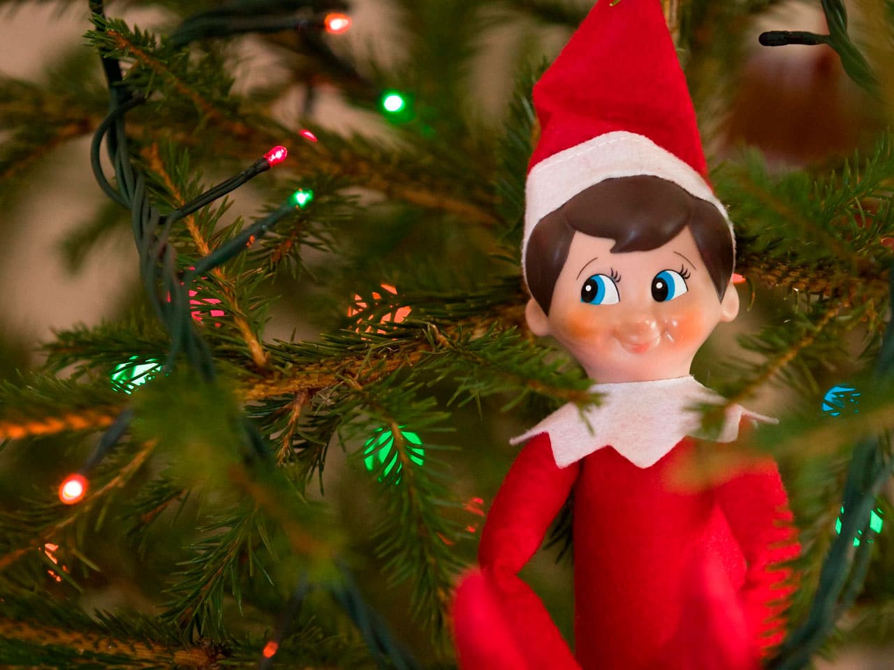 El Elfo Travieso Una Divertida Tradici n Para Disfrutar En Navidad El Elfo Travieso Una Divertida Tradici n Para Disfrutar En Navidad