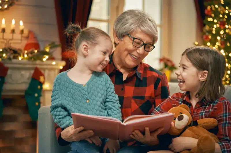 Poemas de Navidad cortos
