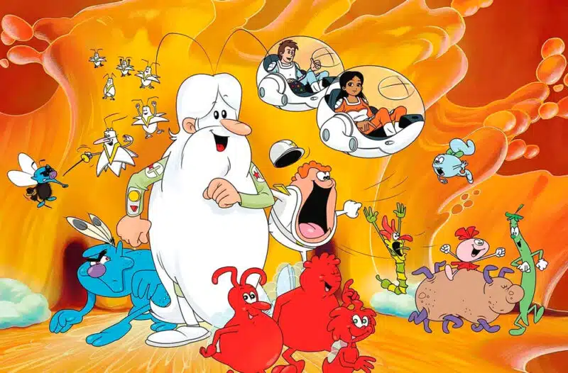 Top 40 de las mejores caricaturas de los 90 lleno de nostalgia   SuperAficionados