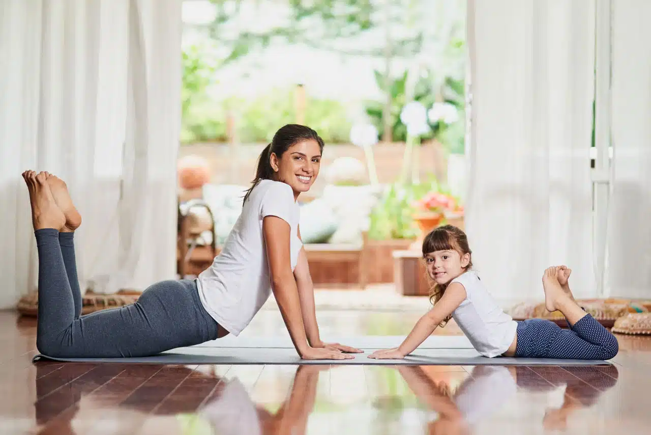 Educación emocional: la importancia de que los niños expresen las emociones