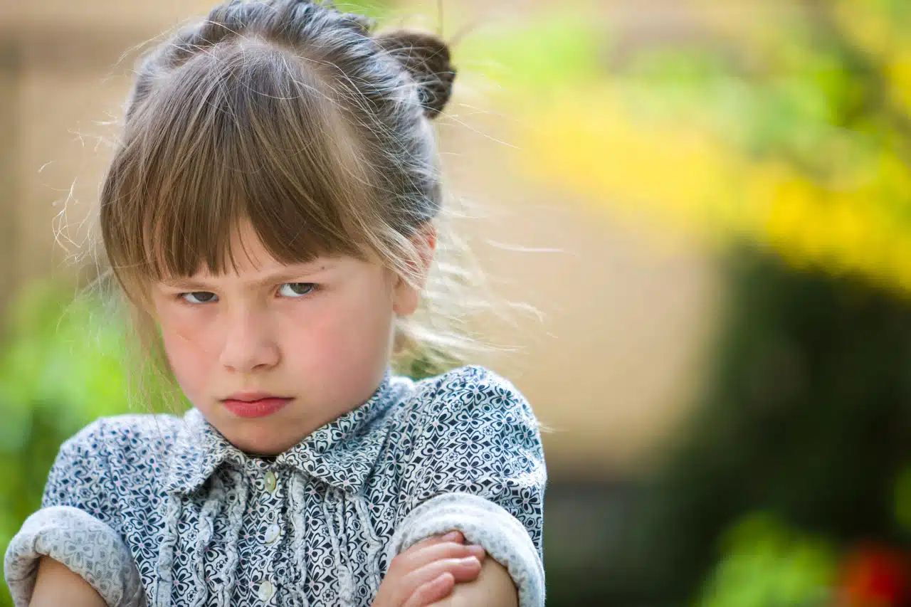 ¿Qué es el chantaje infantil? Causas y consecuencias