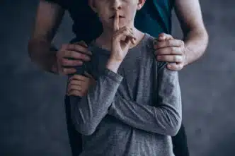 silencio castigo