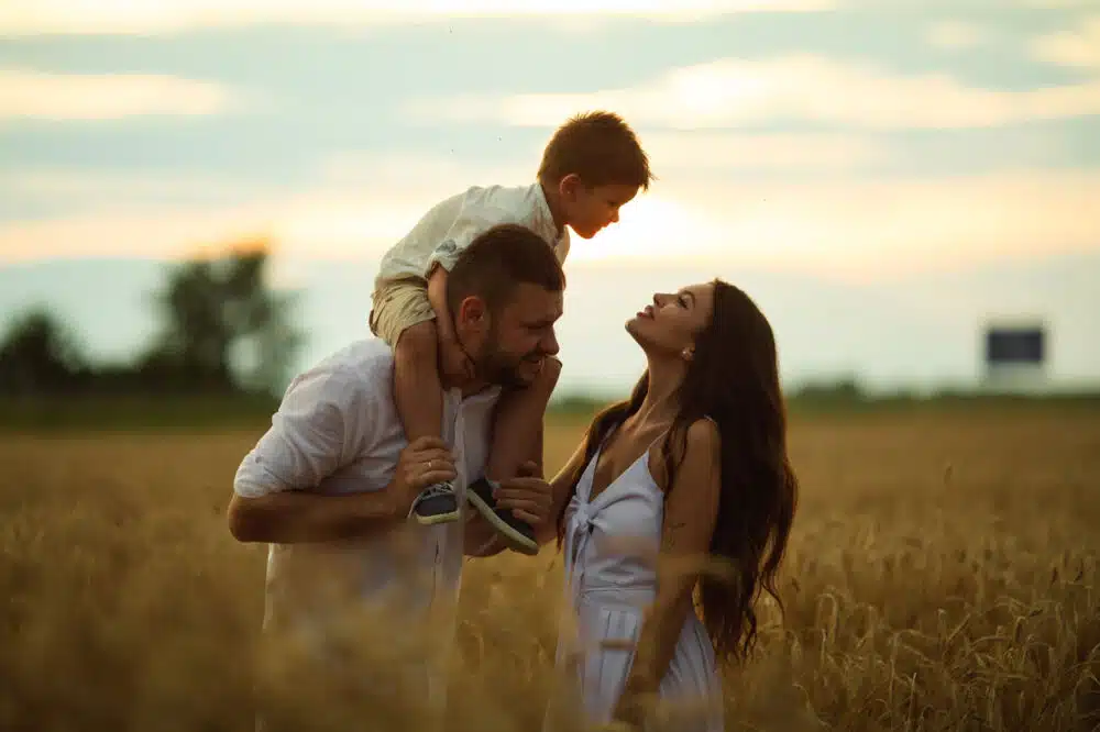 Cosas que un hijo nunca va a olvidar de sus padres