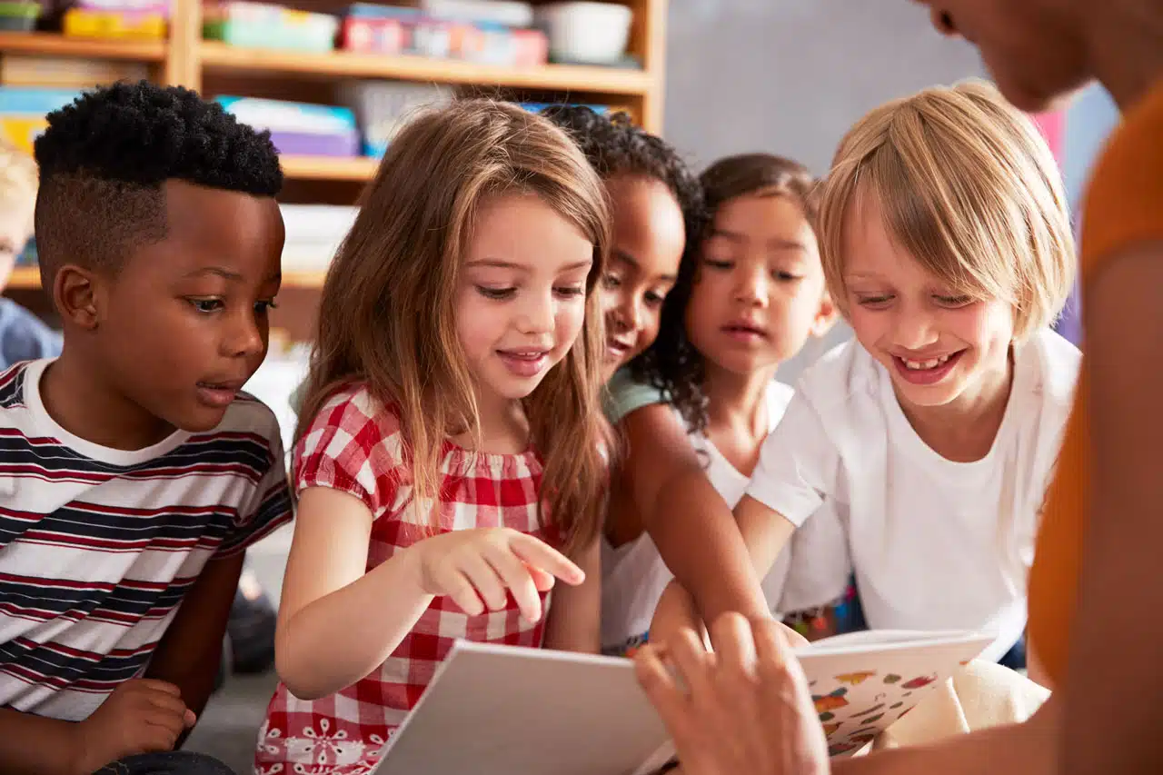 Libros para niños de 6 a 8 años