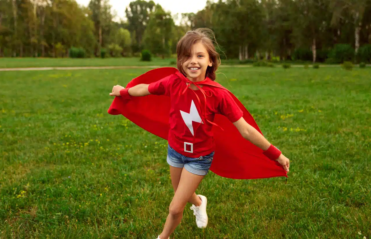 Importancia de una buena autoestima infantil: ¿cómo podemos potenciarla?