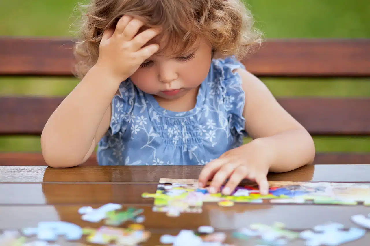 Los signos que desvelan que tu hijo podría tener una inteligencia superior a la media