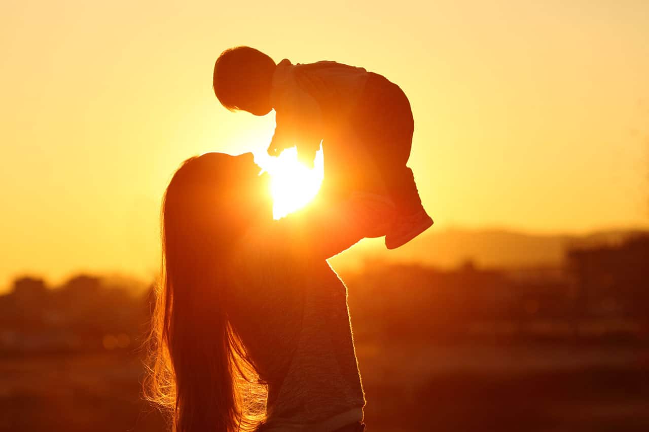 Amor verdadero