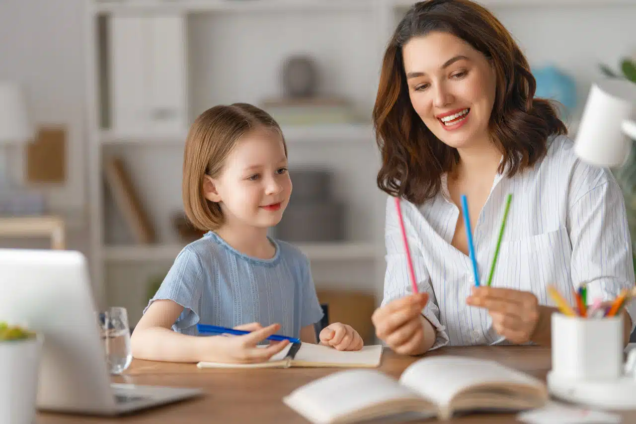 Fomenta el esfuerzo: técnicas para que tus hijos entiendan la importancia del esfuerzo