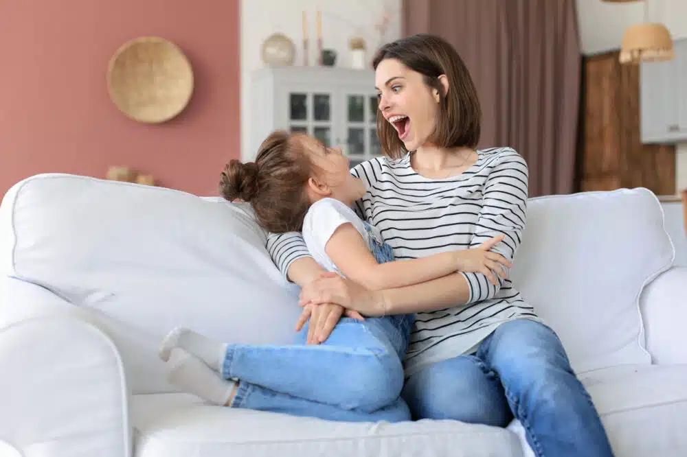 Sanar heridas emocionales antes de ser madre