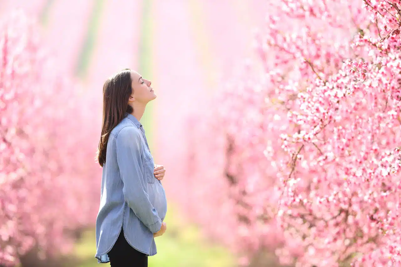 ¡Sana a tu niña interior antes de la maternidad! Tus hijos te lo agradecerán