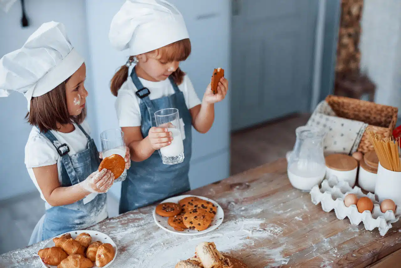 Actividades de Semana Santa: ¿qué hacer con los niños en vacaciones?